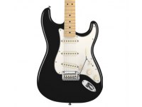 Fender American Standard Stratocaster - MN BK