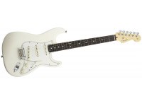 Fender American Standard Stratocaster - RW OW