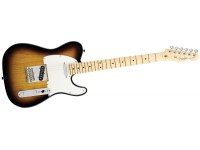 Fender American Standard Telecaster - MN 2CS