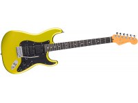 Fender American Ultra II Stratocaster HSS - EB SFL