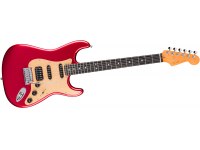 Fender American Ultra II Stratocaster HSS - EB SRD