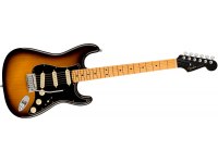 Fender American Ultra Luxe Stratocaster - MN 2CS