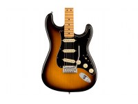 Fender American Ultra Luxe Stratocaster - MN 2CS