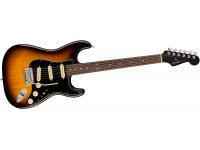 Fender American Ultra Luxe Stratocaster - RW 2CS