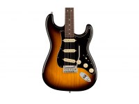 Fender American Ultra Luxe Stratocaster - RW 2CS