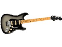 Fender American Ultra Luxe Stratocaster Floyd Rose HSS - MN SLB