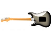 Fender American Ultra Luxe Stratocaster Floyd Rose HSS - MN SLB