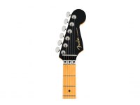 Fender American Ultra Luxe Stratocaster Floyd Rose HSS - MN SLB