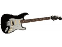 Fender American Ultra Luxe Stratocaster Floyd Rose HSS - RW MYB