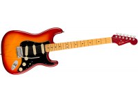 Fender American Ultra Luxe Stratocaster - MN PRB