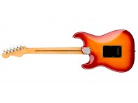 Fender American Ultra Luxe Stratocaster - MN PRB