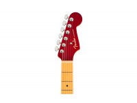 Fender American Ultra Luxe Stratocaster - MN PRB