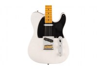 Fender American Ultra Luxe Vintage 50's Telecaster - WBL