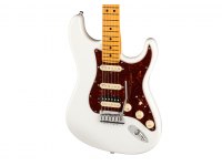 Fender American Ultra Stratocaster HSS - MN APL