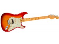 Fender American Ultra Stratocaster HSS - MN PRB