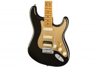 Fender American Ultra Stratocaster HSS - MN TXT