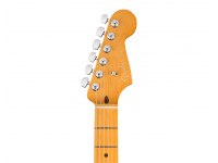 Fender American Ultra Stratocaster HSS - MN TXT