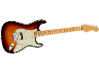 Fender American Ultra Stratocaster HSS - MN ULB