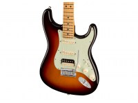 Fender American Ultra Stratocaster HSS - MN ULB