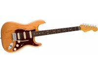 Fender American Ultra Stratocaster HSS - RW AGN