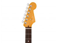 Fender American Ultra Stratocaster HSS - RW AGN