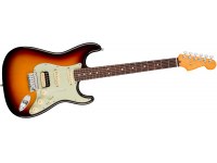 Fender American Ultra Stratocaster HSS - RW ULB