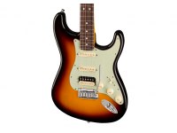 Fender American Ultra Stratocaster HSS - RW ULB