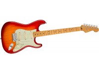 Fender American Ultra Stratocaster - MN PRB