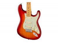 Fender American Ultra Stratocaster - MN PRB