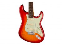 Fender American Ultra Stratocaster - RW PRB