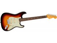 Fender American Ultra Stratocaster - RW ULB