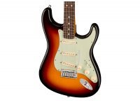 Fender American Ultra Stratocaster - RW ULB