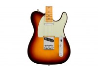 Fender American Ultra Telecaster - MN ULB