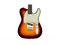 Fender American Ultra Telecaster - RW ULB