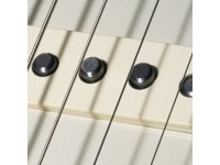 Fender American Vintage '62 Stratocaster - OW