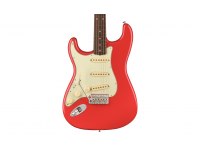 Fender American Vintage II 1961 Stratocaster Left Handed - FRD
