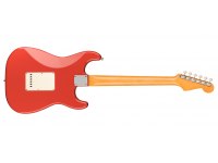 Fender American Vintage II 1961 Stratocaster Left Handed - FRD