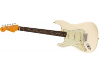 Fender American Vintage II 1961 Stratocaster Left Handed - OWT