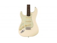 Fender American Vintage II 1961 Stratocaster Left Handed - OWT