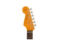 Fender American Vintage II 1961 Stratocaster Left Handed - OWT