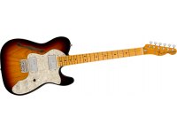 Fender American Vintage II 1972 Telecaster Thinline - 3CS