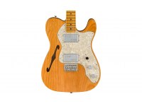 Fender American Vintage II 1972 Telecaster Thinline - AGN