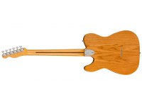 Fender American Vintage II 1972 Telecaster Thinline - AGN