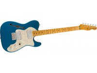 Fender American Vintage II 1972 Telecaster Thinline - LPB