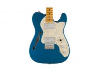 Fender American Vintage II 1972 Telecaster Thinline - LPB