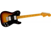 Fender American Vintage II 1975 Telecaster Deluxe - 3CS
