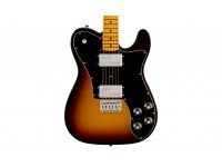 Fender American Vintage II 1975 Telecaster Deluxe - 3CS