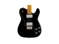 Fender American Vintage II 1975 Telecaster Deluxe - BLK