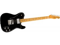 Fender American Vintage II 1977 Telecaster Custom - BLK