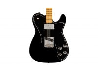 Fender American Vintage II 1977 Telecaster Custom - BLK